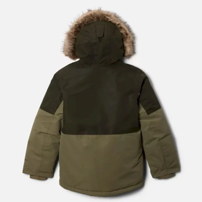 ColumbiaNordic Strider II Jacket - Parka enfant