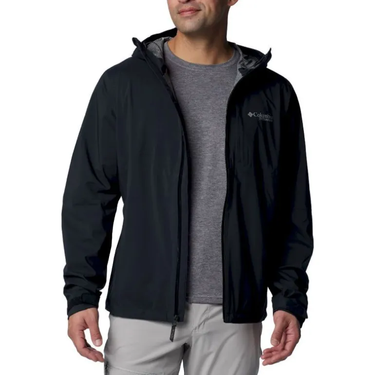ColumbiaOmni-Tech Ampli-Dry II Shell - Veste imperméable homme