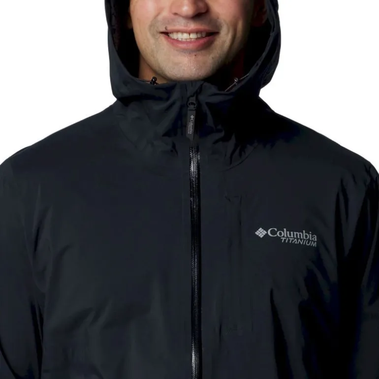 ColumbiaOmni-Tech Ampli-Dry II Shell - Veste imperméable homme