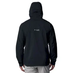 ColumbiaOmni-Tech Ampli-Dry II Shell - Veste imperméable homme