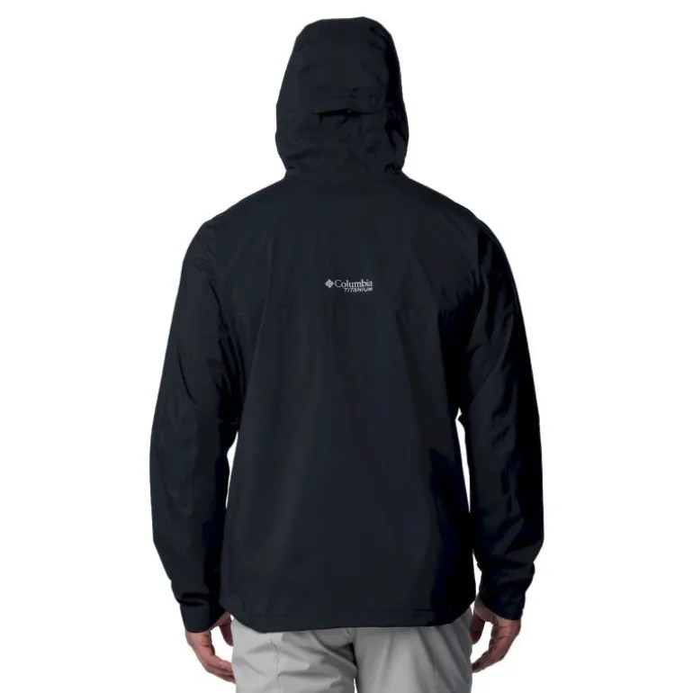 ColumbiaOmni-Tech Ampli-Dry II Shell - Veste imperméable homme