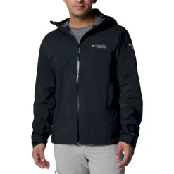 ColumbiaOmni-Tech Ampli-Dry II Shell - Veste imperméable homme