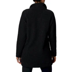 ColumbiaPanorama Long Jacket - Polaire femme