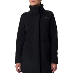 ColumbiaPanorama Long Jacket - Polaire femme