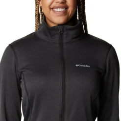 ColumbiaPark View Grid Fleece Full Zip - Polaire femme