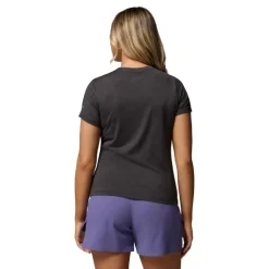 ColumbiaParsons Point SS Logo Tee - T-shirt femme