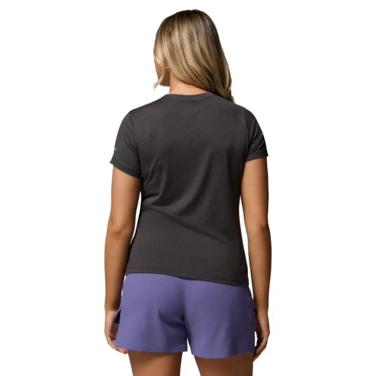 ColumbiaParsons Point SS Logo Tee - T-shirt femme
