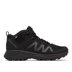 ColumbiaPeakfreak Rush Mid Outdry - Chaussures randonnée homme