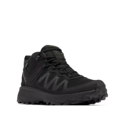 ColumbiaPeakfreak Rush Mid Outdry - Chaussures randonnée homme