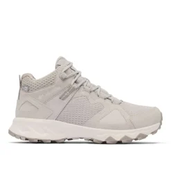 ColumbiaPeakfreak Hera Mid Outdry - Chaussures randonnée femme