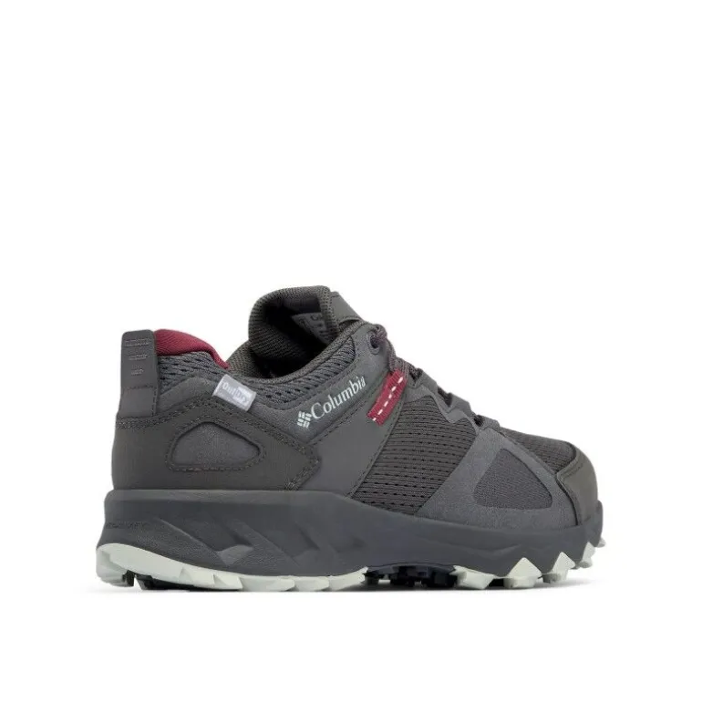 ColumbiaPeakfreak Hera Outdry - Chaussures randonnée femme