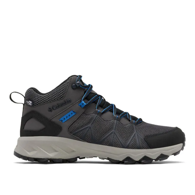 ColumbiaPeakfreak II Mid Outdry - Chaussures randonnée homme