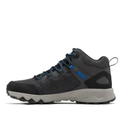 ColumbiaPeakfreak II Mid Outdry - Chaussures randonnée homme