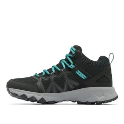 ColumbiaPeakfreak II Mid Outdry - Chaussures randonnée femme