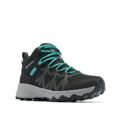 ColumbiaPeakfreak II Mid Outdry - Chaussures randonnée femme