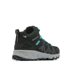 ColumbiaPeakfreak II Mid Outdry - Chaussures randonnée femme