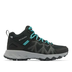 ColumbiaPeakfreak II Mid Outdry - Chaussures randonnée femme