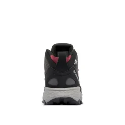 ColumbiaPeakfreak Rush Mid Outdry - Chaussures randonnée femme