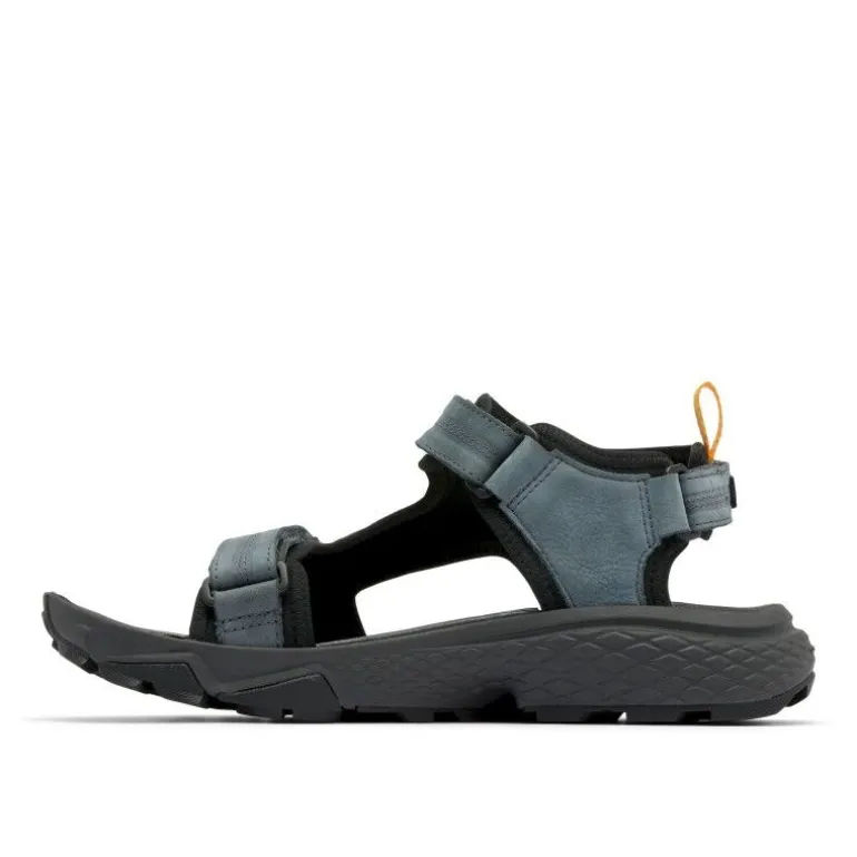 ColumbiaPeakfreak Rush Sandal Leather - Sandales homme