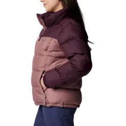 ColumbiaPike Lake Full Zip Jacket - Doudoune femme