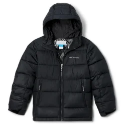 ColumbiaPike Lake II Hooded Jacket - Doudoune enfant