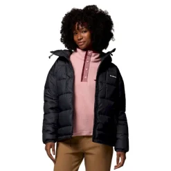 ColumbiaPike Lake III Hooded Jacket - Doudoune femme