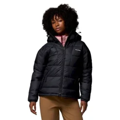 ColumbiaPike Lake III Hooded Jacket - Doudoune femme