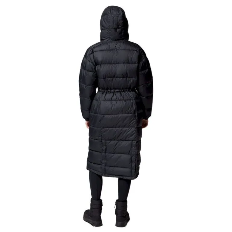 ColumbiaPike Lake III Long Jacket - Doudoune femme