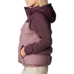 ColumbiaPike Lake II Insulated Vest - Doudoune sans manches femme