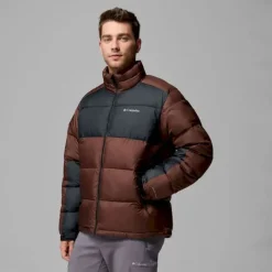 ColumbiaPike Lake II Jacket - Doudoune homme