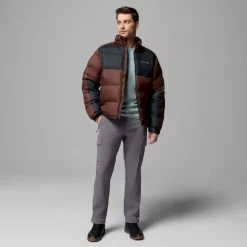 ColumbiaPike Lake II Jacket - Doudoune homme