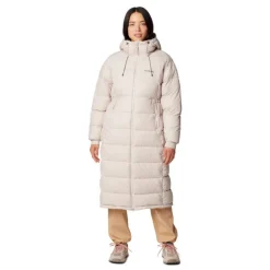 ColumbiaPike Lake II Long Jacket - Doudoune femme