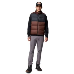 ColumbiaPike Lake II Vest - Doudoune sans manches homme