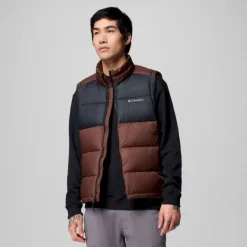 ColumbiaPike Lake II Vest - Doudoune sans manches homme