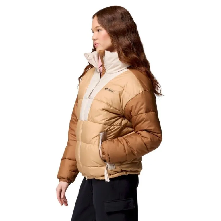ColumbiaPike Lake Jacket - Doudoune femme