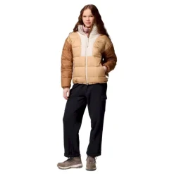 ColumbiaPike Lake Jacket - Doudoune femme