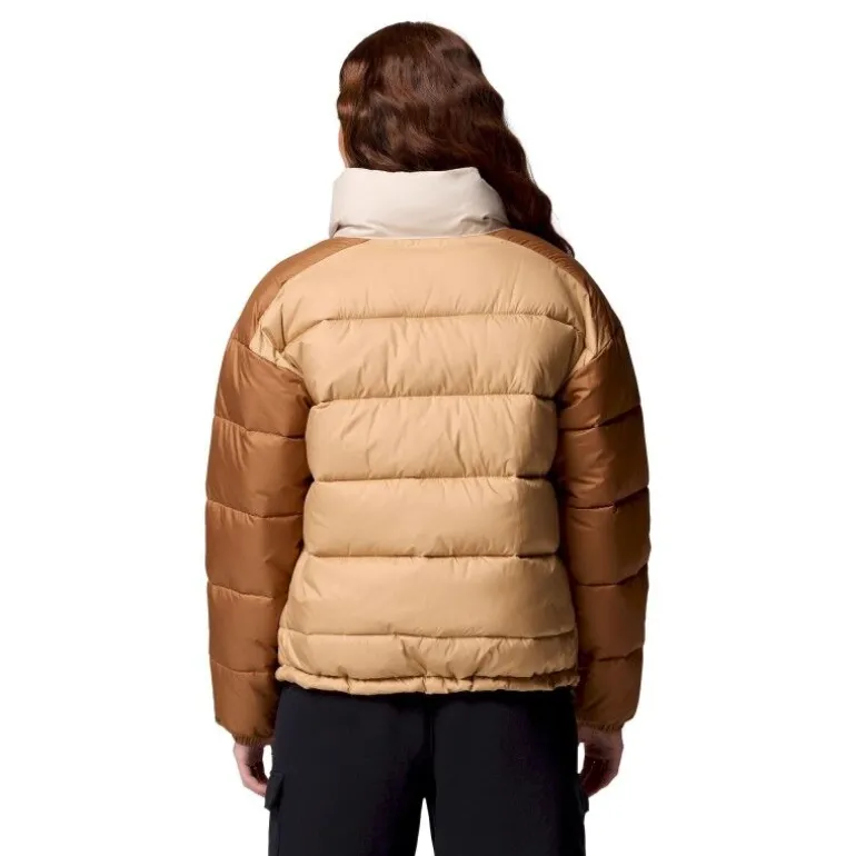 ColumbiaPike Lake Jacket - Doudoune femme