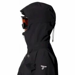 ColumbiaPlatinum Peak II 3L Shell - Veste ski femme