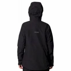 ColumbiaPlatinum Peak II 3L Shell - Veste ski femme