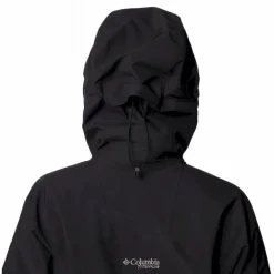 ColumbiaPlatinum Peak II 3L Shell - Veste ski femme