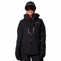 ColumbiaPlatinum Peak II 3L Shell - Veste ski femme