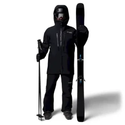 ColumbiaPlatinum Peak II 3L Shell - Veste ski homme