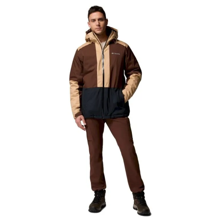 ColumbiaPoint Park II Insulated Jacket - Veste imperméable homme