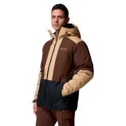 ColumbiaPoint Park II Insulated Jacket - Veste imperméable homme