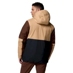 ColumbiaPoint Park II Insulated Jacket - Veste imperméable homme