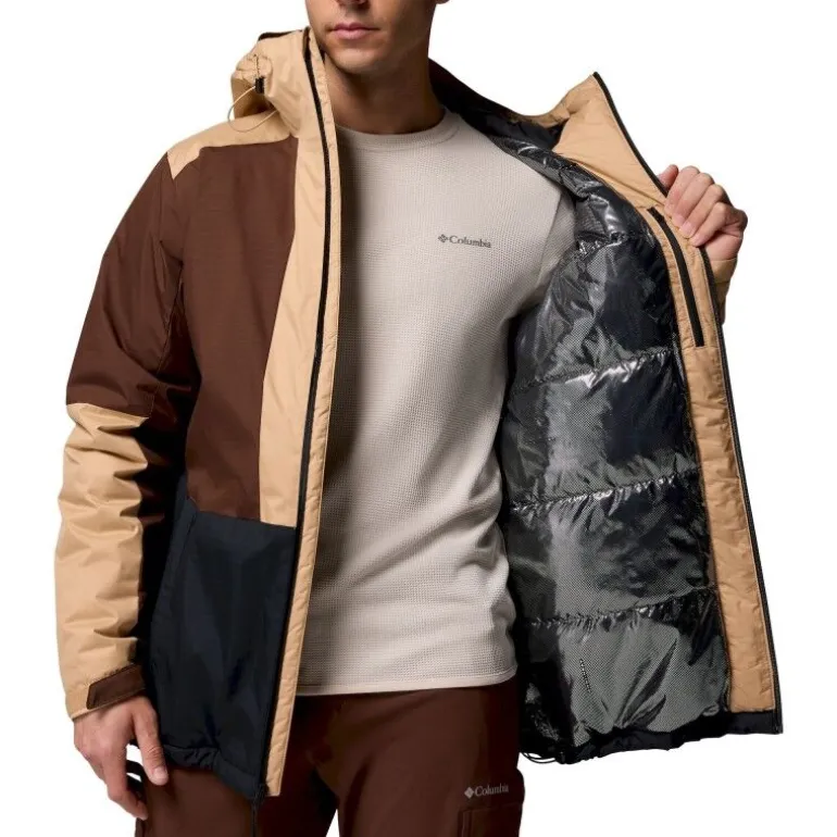 ColumbiaPoint Park II Insulated Jacket - Veste imperméable homme