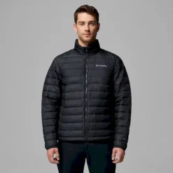 ColumbiaPoint Park Interchange Jacket - Veste 3 en 1 homme