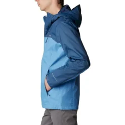 ColumbiaPouring Adventure II - Veste imperméable homme