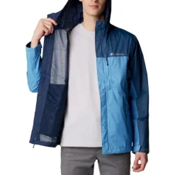 ColumbiaPouring Adventure II - Veste imperméable homme