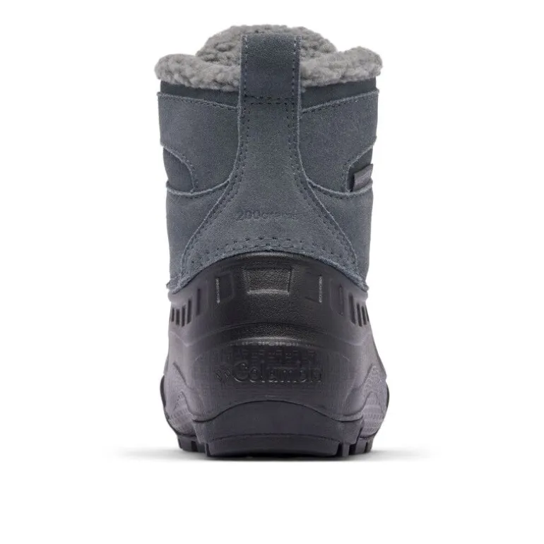 ColumbiaPowderbug Alpine Waterproof - Bottes de neige enfant